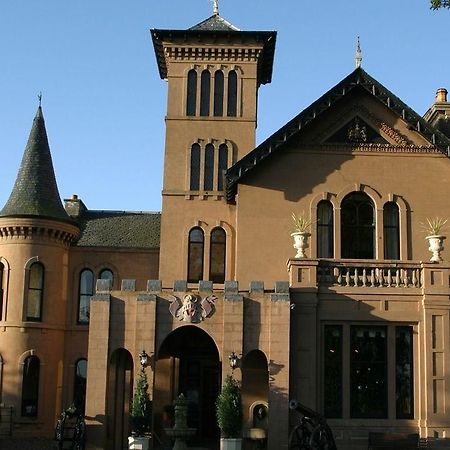 Bed and Breakfast The Retreat Castle Bonnyrigg Екстер'єр фото