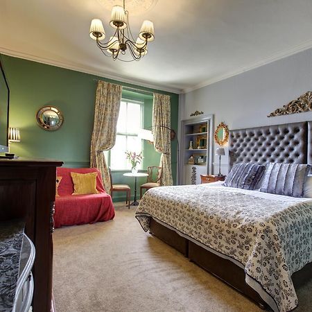 Bed and Breakfast The Retreat Castle Bonnyrigg Екстер'єр фото