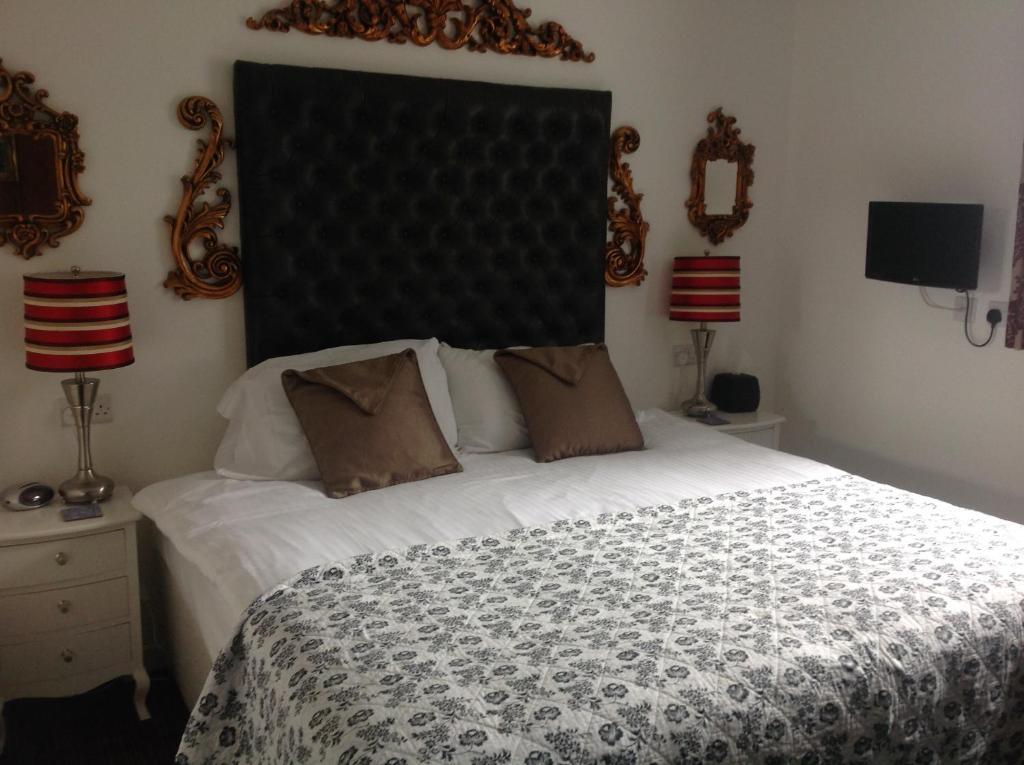 Bed and Breakfast The Retreat Castle Bonnyrigg Екстер'єр фото