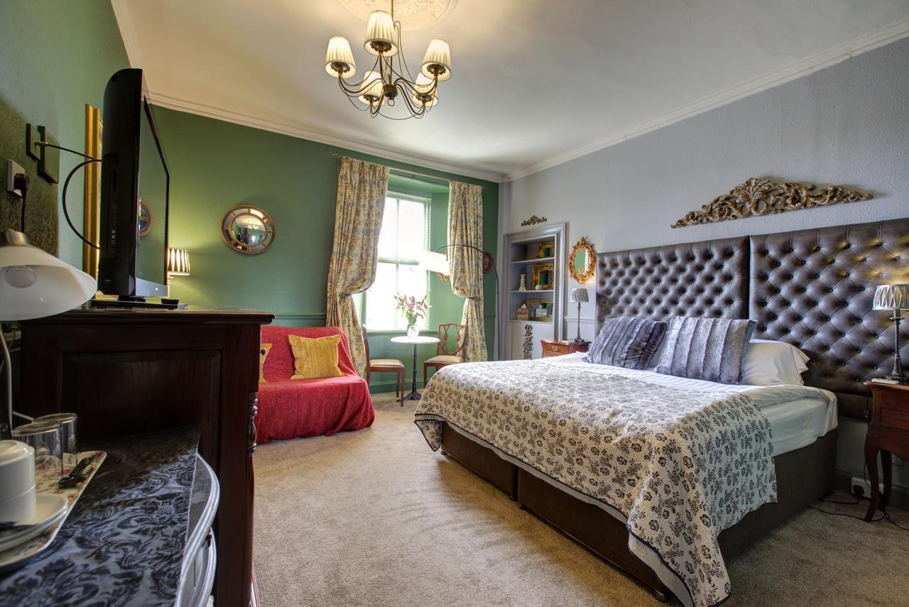 Bed and Breakfast The Retreat Castle Bonnyrigg Екстер'єр фото